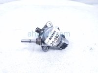 $195 Nissan HIGH PRESSURE FUEL PUMP - ENGINE MTD $195 Nissan HIGH PRESSURE FUEL PUMP - ENGINE MTD