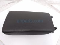 Honda CENTER CONSOLE LID/ARMREST - BLACK Honda CENTER CONSOLE LID/ARMREST - BLACK