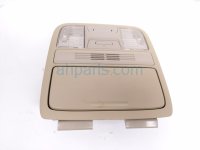 Honda ROOF CONSOLE / MAP LIGHT - GRAY Honda ROOF CONSOLE / MAP LIGHT - GRAY