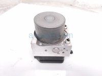 Toyota ABS/VSA PUMP MODULATOR - FWD Toyota ABS/VSA PUMP MODULATOR - FWD