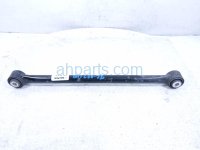 Jeep RR/LH REARWARD LOWER CONTROL ARM Jeep RR/LH REARWARD LOWER CONTROL ARM