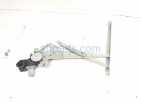 $125 Lexus FR/LH WINDOW REGULATOR & MOTOR $125 Lexus FR/LH WINDOW REGULATOR & MOTOR