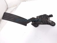 Ford GAS / ACCEL PEDAL W/SENSOR FL Ford GAS / ACCEL PEDAL W/SENSOR FL