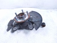 $195 Subaru FR/RH SPINDLE KNUCKLE HUB $195 Subaru FR/RH SPINDLE KNUCKLE HUB