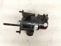 Toyota REAR ENGINE MOUNT - 2.5L HYB Toyota REAR ENGINE MOUNT - 2.5L HYB