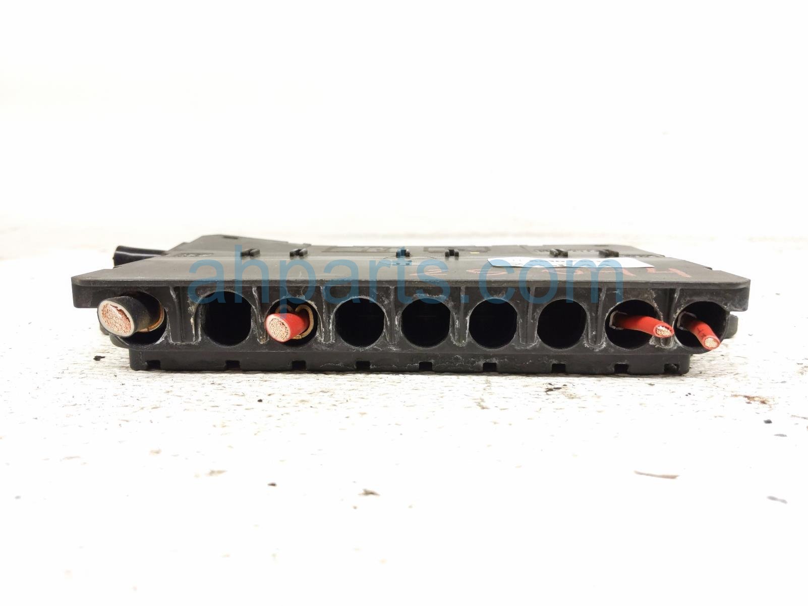2020 Land Rover Range Rover Sport Battery Pwr Dist Fuse Box 3.0l HPLA 14A073 KA Replacement 2020 Land Rover Range Rover Sport Battery Pwr Dist Fuse Box 3.0l HPLA 14A073 KA Replacement thumbnail