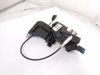 Ford FR/RH DOOR LOCK ACTUATOR & LATCH Ford FR/RH DOOR LOCK ACTUATOR & LATCH