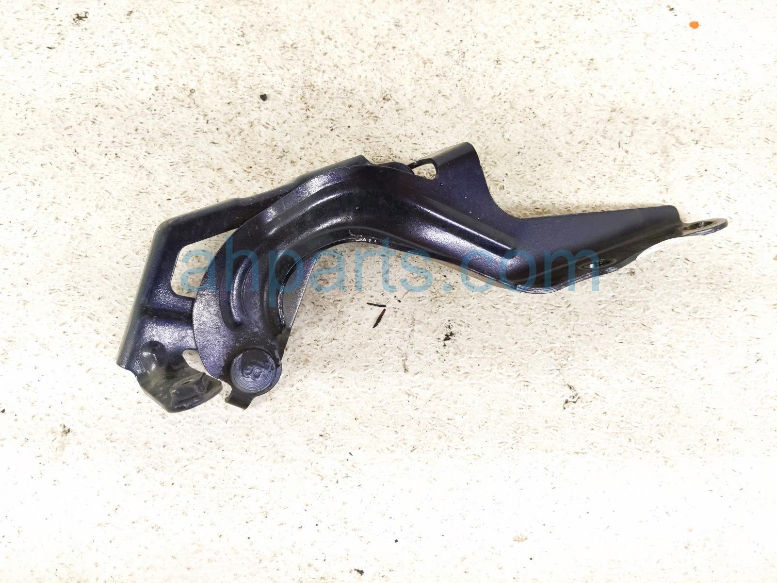 Toyota FR/RH HOOD HINGE - BLUE