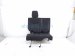 2017 Jeep Wrangler Rear / Back (2nd Row) 2nd Row Passenger Seat Black Cloth 4dr 5MH59XDBAA Replacement 2017 Jeep Wrangler Rear / Back (2nd Row) 2nd Row Passenger Seat Black Cloth 4dr 5MH59XDBAA Replacement thumbnail