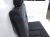2017 Jeep Wrangler Rear / Back (2nd Row) 2nd Row Passenger Seat Black Cloth 4dr 5MH59XDBAA Replacement 2017 Jeep Wrangler Rear / Back (2nd Row) 2nd Row Passenger Seat Black Cloth 4dr 5MH59XDBAA Replacement thumbnail