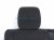 2017 Jeep Wrangler Rear / Back (2nd Row) 2nd Row Passenger Seat Black Cloth 4dr 5MH59XDBAA Replacement 2017 Jeep Wrangler Rear / Back (2nd Row) 2nd Row Passenger Seat Black Cloth 4dr 5MH59XDBAA Replacement thumbnail
