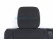 2017 Jeep Wrangler Rear / Back (2nd Row) 2nd Row Passenger Seat Black Cloth 4dr 5MH59XDBAA Replacement 2017 Jeep Wrangler Rear / Back (2nd Row) 2nd Row Passenger Seat Black Cloth 4dr 5MH59XDBAA Replacement thumbnail
