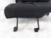 2017 Jeep Wrangler Rear / Back (2nd Row) 2nd Row Passenger Seat Black Cloth 4dr 5MH59XDBAA Replacement 2017 Jeep Wrangler Rear / Back (2nd Row) 2nd Row Passenger Seat Black Cloth 4dr 5MH59XDBAA Replacement thumbnail