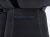 2017 Jeep Wrangler Rear / Back (2nd Row) 2nd Row Passenger Seat Black Cloth 4dr 5MH59XDBAA Replacement 2017 Jeep Wrangler Rear / Back (2nd Row) 2nd Row Passenger Seat Black Cloth 4dr 5MH59XDBAA Replacement thumbnail