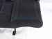 2017 Jeep Wrangler Rear / Back (2nd Row) 2nd Row Passenger Seat Black Cloth 4dr 5MH59XDBAA Replacement 2017 Jeep Wrangler Rear / Back (2nd Row) 2nd Row Passenger Seat Black Cloth 4dr 5MH59XDBAA Replacement thumbnail
