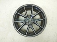 $200 Tesla RR/RH WHEEL / RIM $200 Tesla RR/RH WHEEL / RIM