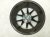 2023 Tesla Model 3 Rear Passenger Wheel / Rim 1234261 00 A Replacement 2023 Tesla Model 3 Rear Passenger Wheel / Rim 1234261 00 A Replacement thumbnail
