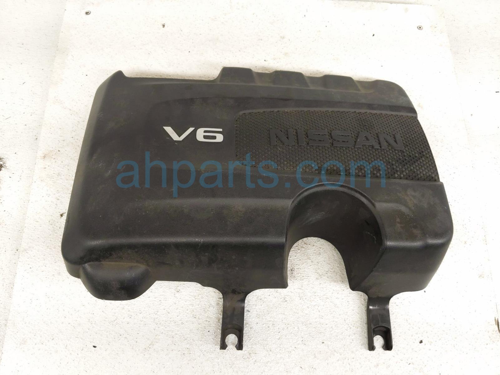 2017 Nissan Pathfinder Engine Appearance Cover 3.5l Sv 14041 9PV0B Replacement 2017 Nissan Pathfinder Engine Appearance Cover 3.5l Sv 14041 9PV0B Replacement thumbnail