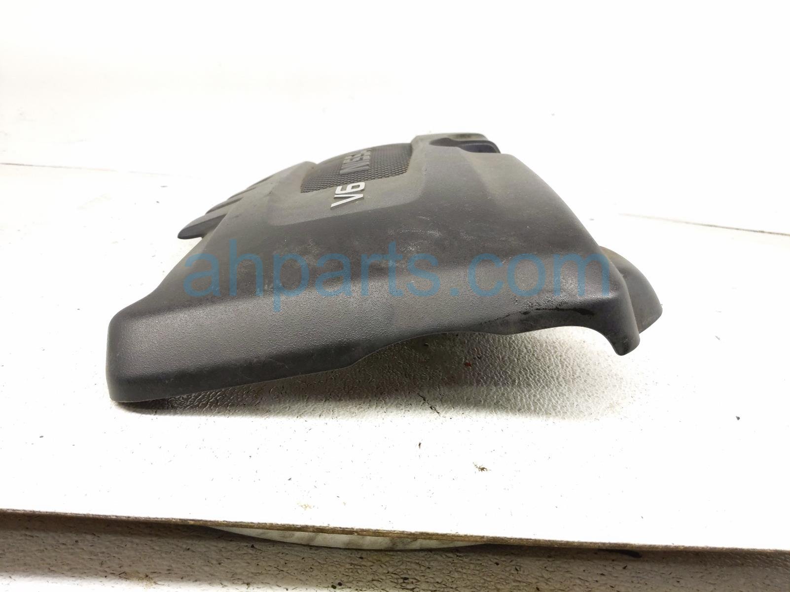 2017 Nissan Pathfinder Engine Appearance Cover 3.5l Sv 14041 9PV0B Replacement 2017 Nissan Pathfinder Engine Appearance Cover 3.5l Sv 14041 9PV0B Replacement thumbnail