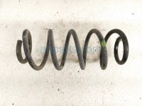 Toyota RR/RH COIL SPRING - FWD Toyota RR/RH COIL SPRING - FWD
