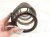 2021 Toyota Sienna Strut / / Shock Absorber Rear Passenger Coil Spring Fwd 48231 08110 Replacement 2021 Toyota Sienna Strut / / Shock Absorber Rear Passenger Coil Spring Fwd 48231 08110 Replacement thumbnail
