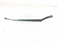 Toyota LH SIDE WINDSHIELD WIPER ARM Toyota LH SIDE WINDSHIELD WIPER ARM