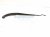 2021 Toyota Sienna Driver Side Windshield Wiper Arm 85221 08040 Replacement 2021 Toyota Sienna Driver Side Windshield Wiper Arm 85221 08040 Replacement thumbnail