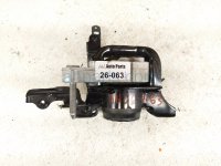 Toyota RH ENGINE MOUNT - 2.5L HYB Toyota RH ENGINE MOUNT - 2.5L HYB