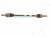 2025 Subaru Outback Legacy Rear Driver Cv Axle Drive Shaft 28421AN000 Replacement 2025 Subaru Outback Legacy Rear Driver Cv Axle Drive Shaft 28421AN000 Replacement thumbnail