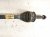 2021 Toyota Sienna Rear Passenger Cv Axle Drive Shaft Hybrid 42340 0E160 Replacement 2021 Toyota Sienna Rear Passenger Cv Axle Drive Shaft Hybrid 42340 0E160 Replacement thumbnail