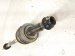 2021 Toyota Sienna Rear Passenger Cv Axle Drive Shaft Hybrid 42340 0E160 Replacement 2021 Toyota Sienna Rear Passenger Cv Axle Drive Shaft Hybrid 42340 0E160 Replacement thumbnail