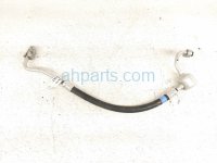 Toyota A/C DISCHARGE HOSE - 2.5L HYB FWD Toyota A/C DISCHARGE HOSE - 2.5L HYB FWD