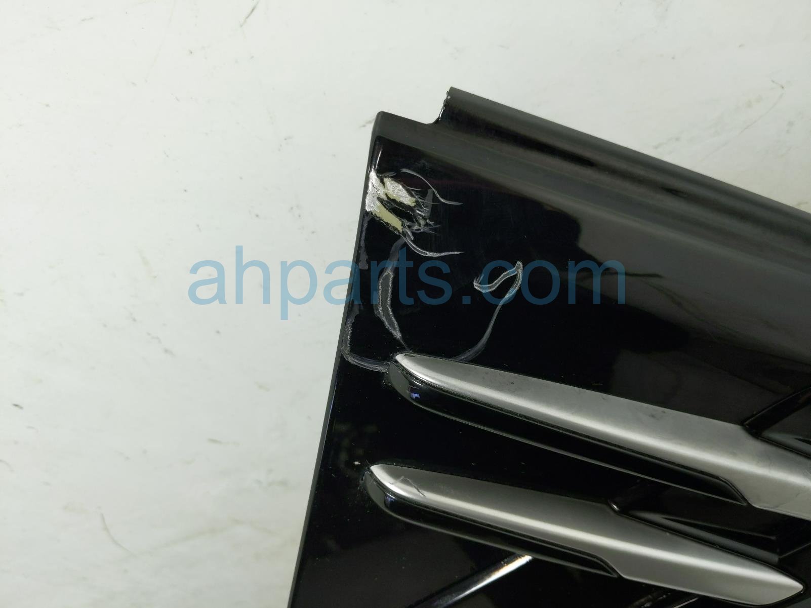 2020 Land Rover Range Rover Sport Front Passenger Fender Black *paint Chip/gouge LR100544 Replacement 2020 Land Rover Range Rover Sport Front Passenger Fender Black *paint Chip/gouge LR100544 Replacement thumbnail