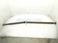 Ford REAR PROPELLER DRIVE SHAFT - 1.5T Ford REAR PROPELLER DRIVE SHAFT - 1.5T