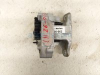 Toyota LH ENGINE INSULATOR MOUNT - 2.5L HYB Toyota LH ENGINE INSULATOR MOUNT - 2.5L HYB