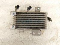 Toyota A/T TRANSMISSION OIL COOLER Toyota A/T TRANSMISSION OIL COOLER
