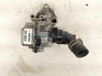 Toyota WATER PUMP & THERMOSTAT ASSY Toyota WATER PUMP & THERMOSTAT ASSY