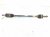 2021 Toyota Sienna Rear Driver Cv Axle Drive Shaft Hybrid 42340 0E160 Replacement 2021 Toyota Sienna Rear Driver Cv Axle Drive Shaft Hybrid 42340 0E160 Replacement thumbnail
