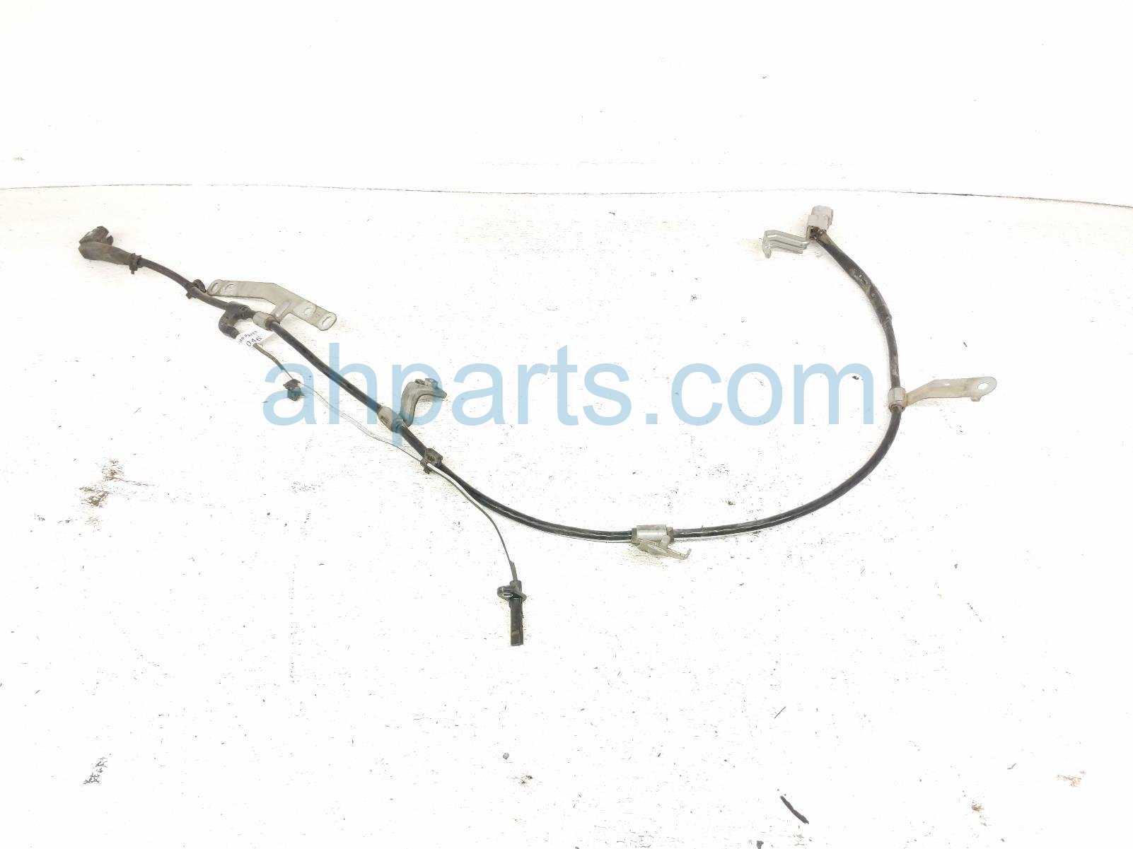 2025 Subaru Outback Legacy Rear Passenger Abs Wheel Speed Sensor 26018AN02A Replacement 2025 Subaru Outback Legacy Rear Passenger Abs Wheel Speed Sensor 26018AN02A Replacement thumbnail