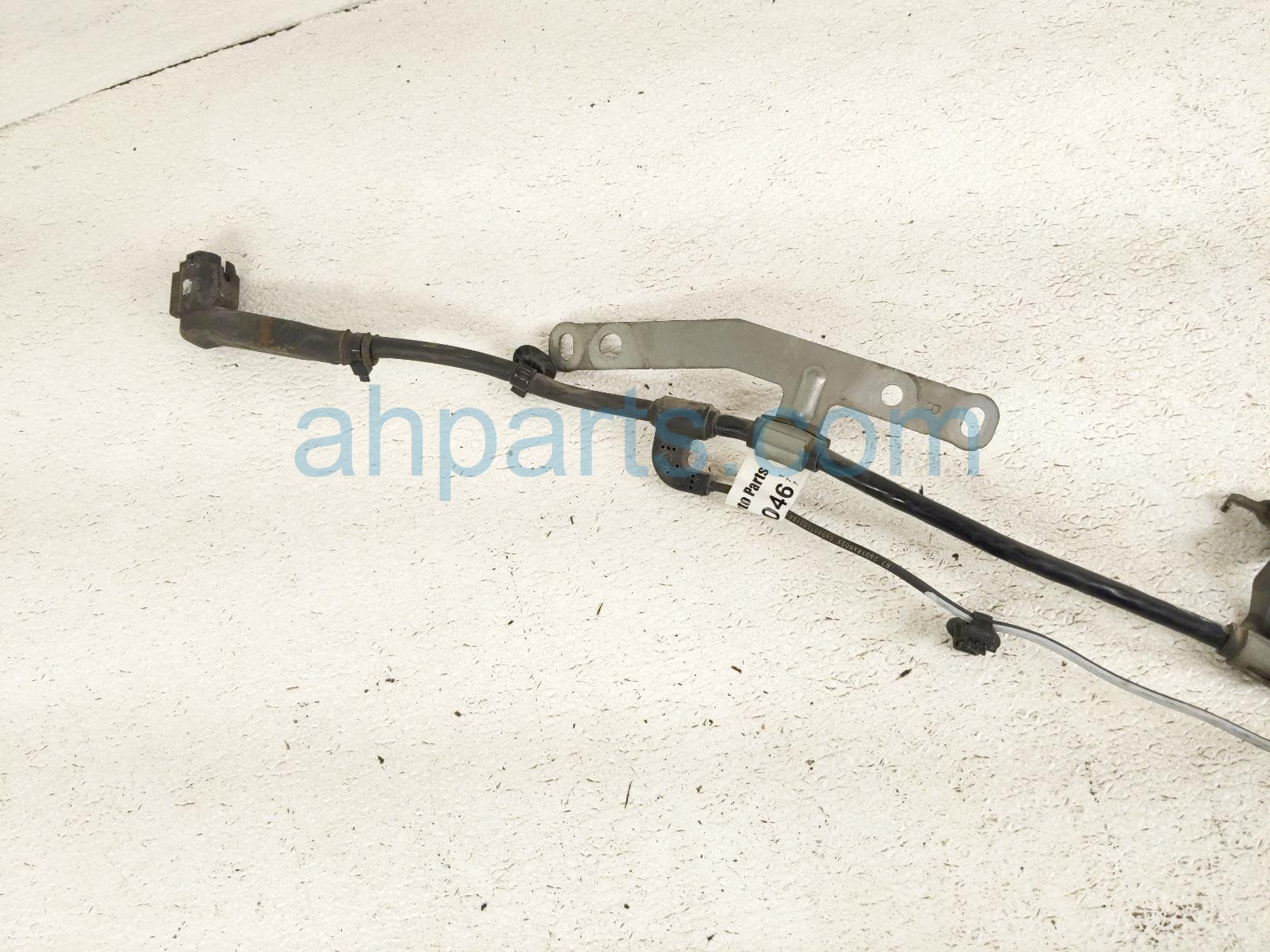 2025 Subaru Outback Legacy Rear Passenger Abs Wheel Speed Sensor 26018AN02A Replacement 2025 Subaru Outback Legacy Rear Passenger Abs Wheel Speed Sensor 26018AN02A Replacement thumbnail
