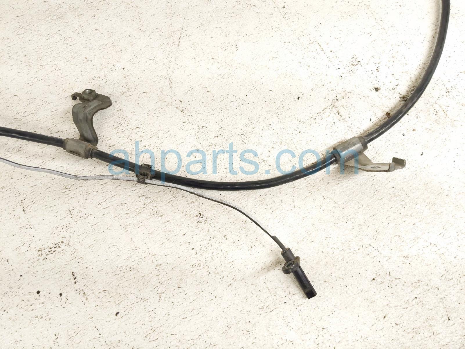 2025 Subaru Outback Legacy Rear Passenger Abs Wheel Speed Sensor 26018AN02A Replacement 2025 Subaru Outback Legacy Rear Passenger Abs Wheel Speed Sensor 26018AN02A Replacement thumbnail