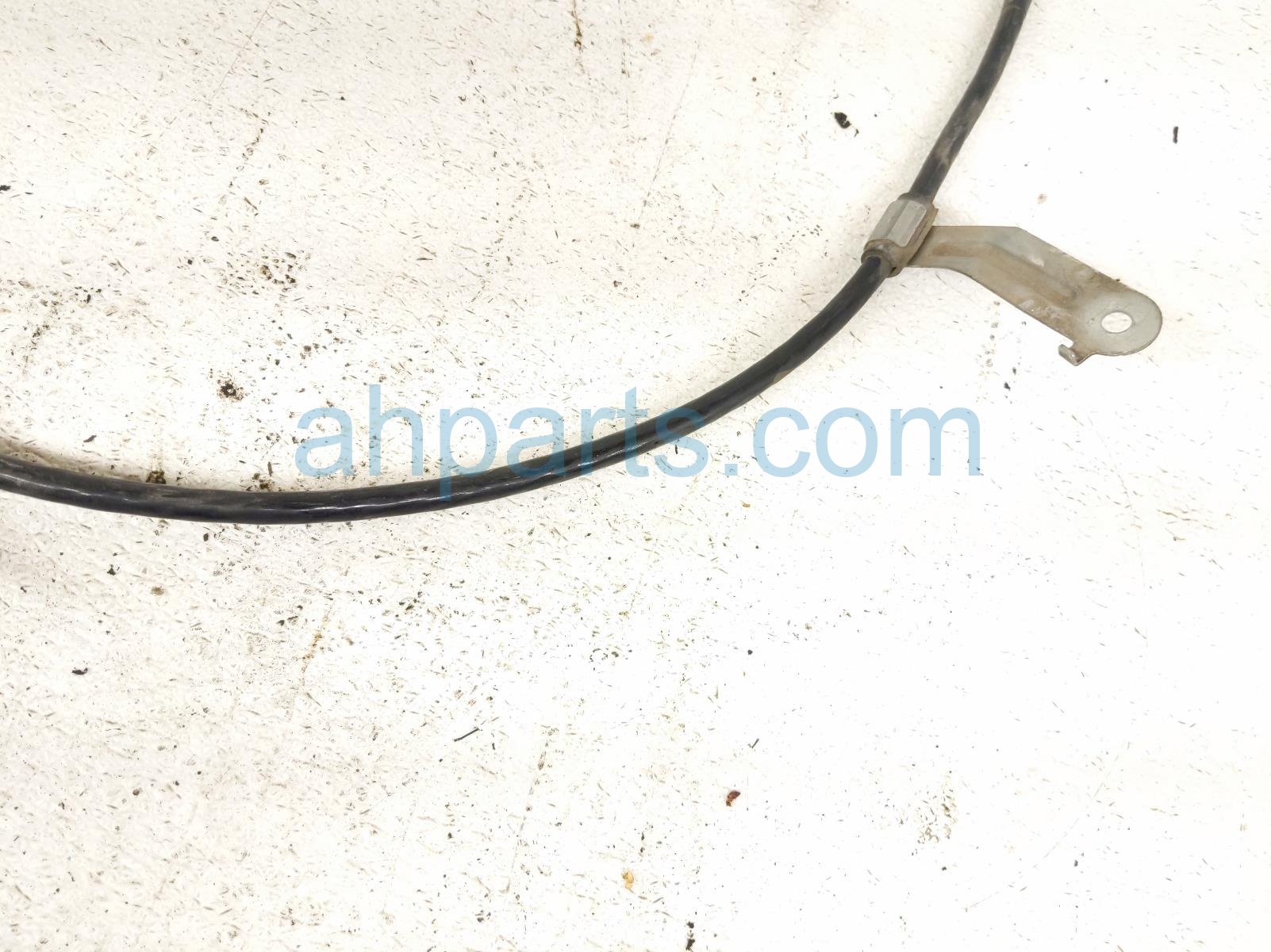 2025 Subaru Outback Legacy Rear Passenger Abs Wheel Speed Sensor 26018AN02A Replacement 2025 Subaru Outback Legacy Rear Passenger Abs Wheel Speed Sensor 26018AN02A Replacement thumbnail