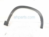 Toyota FR/RH FENDER FLARE - BLACK Toyota FR/RH FENDER FLARE - BLACK