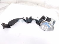 Ford REAR LH SEAT BELT RETRACTOR - BLACK Ford REAR LH SEAT BELT RETRACTOR - BLACK