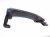 2021 Ford Ranger Outside/exterior Rear Driver Outside Door Handle Black AB3Z 2122404 EB Replacement 2021 Ford Ranger Outside/exterior Rear Driver Outside Door Handle Black AB3Z 2122404 EB Replacement thumbnail