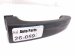2021 Ford Ranger Outside/exterior Rear Driver Outside Door Handle Black AB3Z 2122404 EB Replacement 2021 Ford Ranger Outside/exterior Rear Driver Outside Door Handle Black AB3Z 2122404 EB Replacement thumbnail