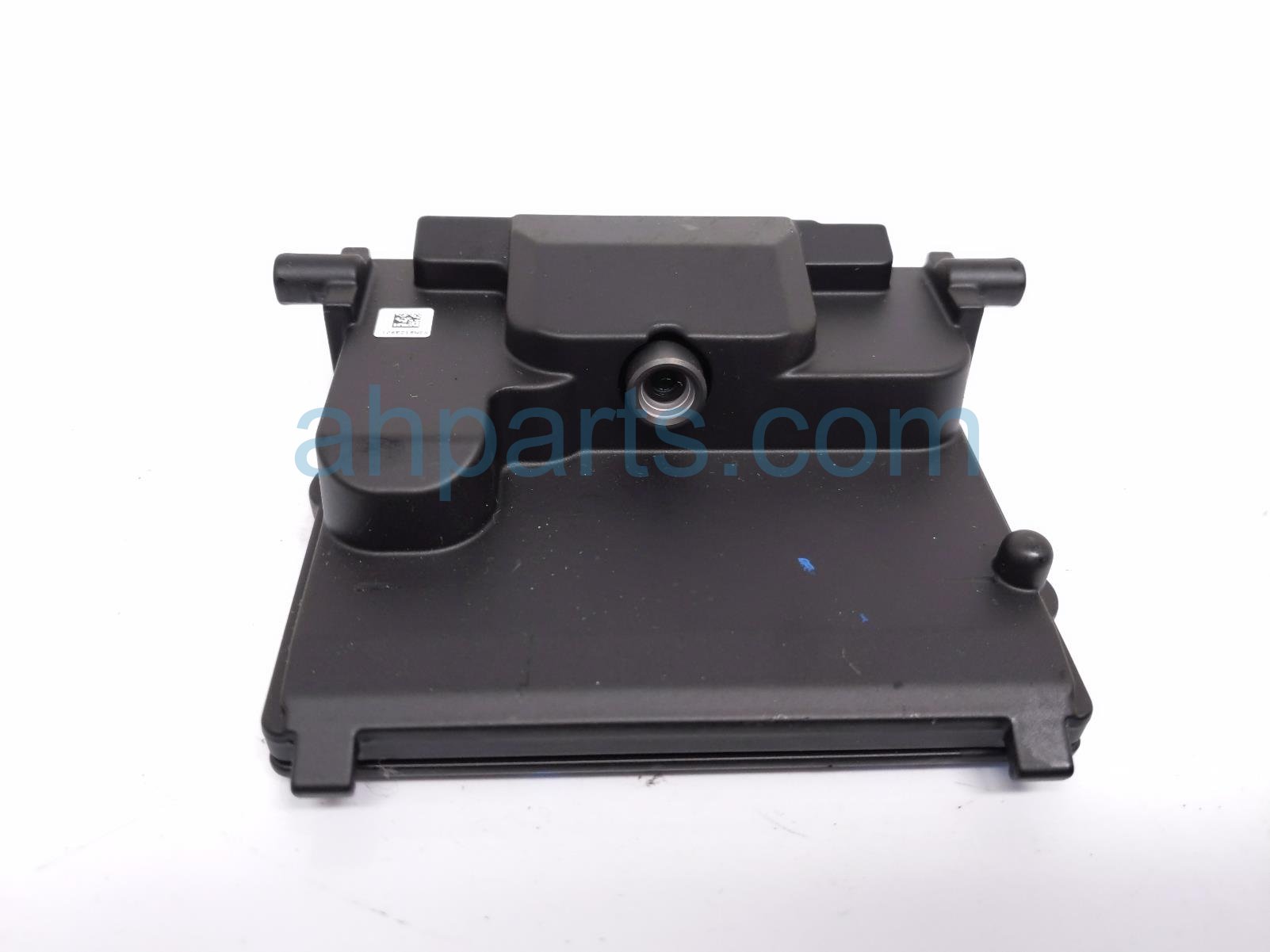 Ford FRONT DRIVER ASSIST CAMERA