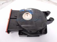 BMW FR/RH SPEAKER / SUB WOOFER BMW FR/RH SPEAKER / SUB WOOFER