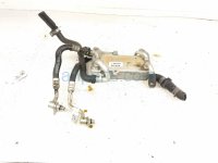 Audi TRANSMISSION OIL COOLER 3.0T Audi TRANSMISSION OIL COOLER 3.0T