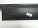2020 Land Rover Range Rover Sport Rocker Trim Passenger Side Skirt / Molding Black LR110602 Replacement 2020 Land Rover Range Rover Sport Rocker Trim Passenger Side Skirt / Molding Black LR110602 Replacement thumbnail